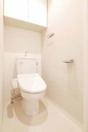 スタイルヒルズ秋葉原の物件内観写真